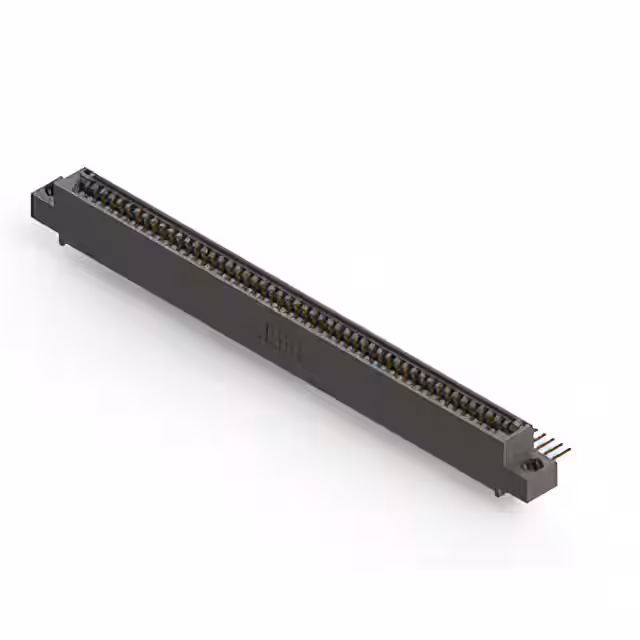 895-051-559-407 EDAC Inc.  Edgeboard Connectors